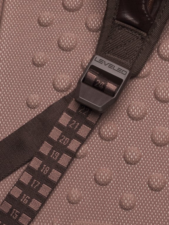 Рюкзак Under Armour Summit SMBackpack Uni Brown