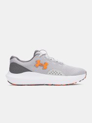 Кросівки Under Armour Charged Surge 4 сірі