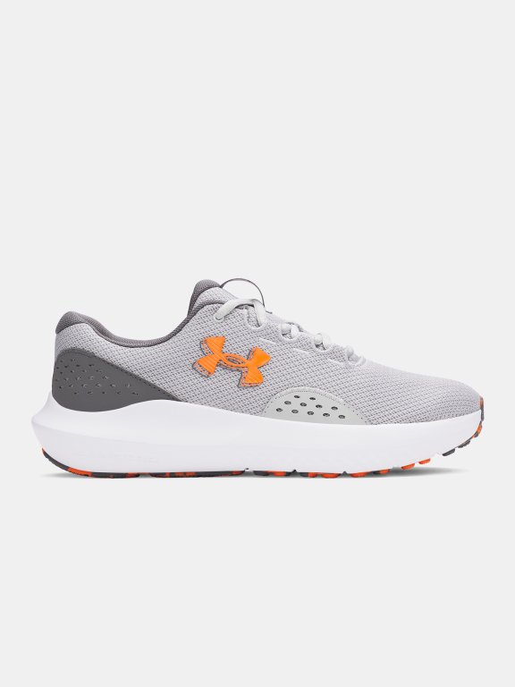 Кросівки Under Armour Charged Surge 4 сірі