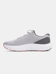 Кросівки Under Armour Charged Surge 4 сірі