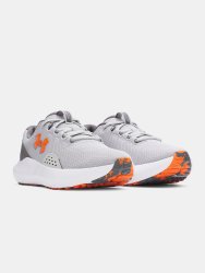 Кросівки Under Armour Charged Surge 4 сірі