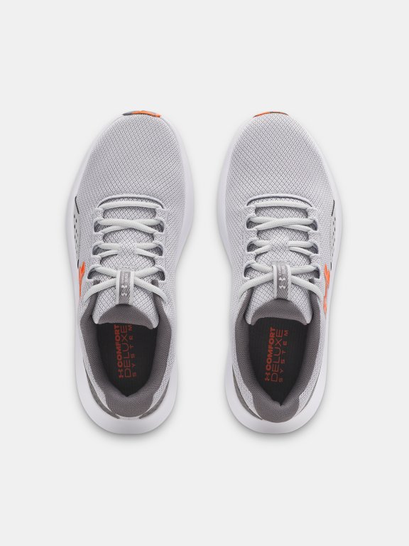 Кросівки Under Armour Charged Surge 4 сірі