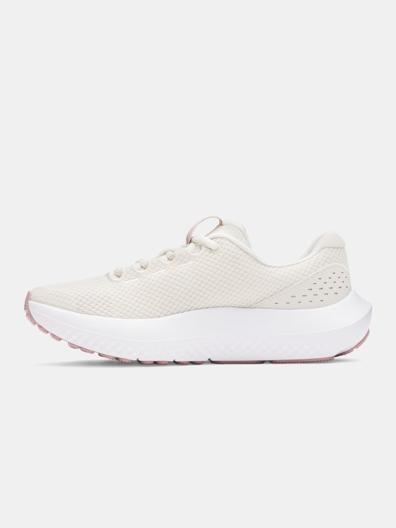 Кросівки Under Armour Charged Surge 4 Wmn White
