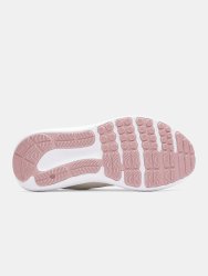 Кросівки Under Armour Charged Surge 4 Wmn White
