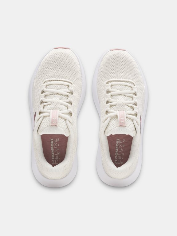 Кросівки Under Armour Charged Surge 4 Wmn White