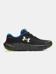 Кросівки Under Armour BGS Surge 4 Jr Black