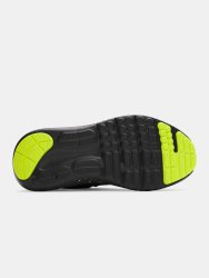 Кросівки Under Armour BGS Surge 4 Jr Black