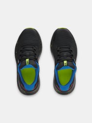 Кросівки Under Armour BGS Surge 4 Jr Black