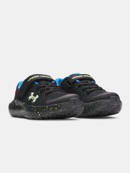 Кросівки Under Armour BPS Surge 4 Ac Jr Black