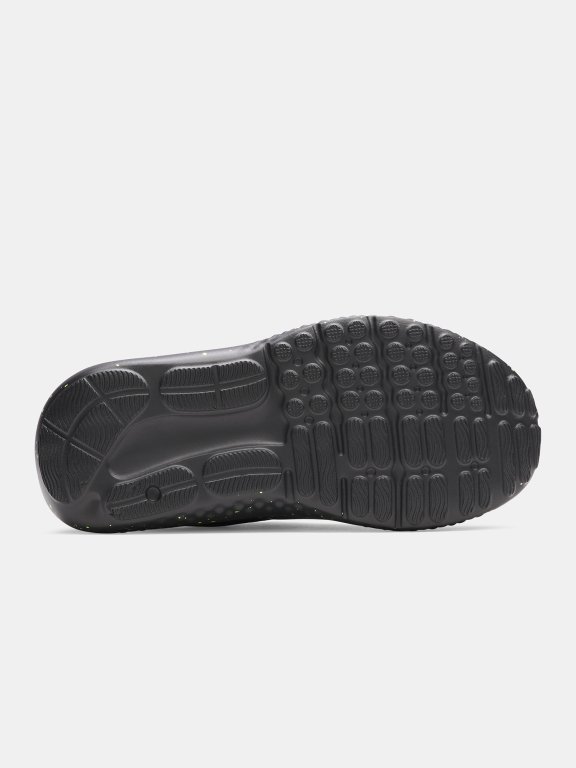 Кросівки Under Armour BPS Surge 4 Ac Jr Black