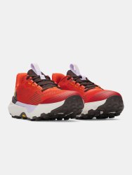 Кросівки Under Armour Infinite Pro Trail Uni Orange