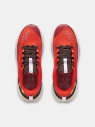 Кросівки Under Armour Infinite Pro Trail Uni Orange