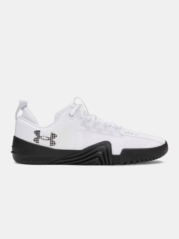 Кросівки Under Armour Tribase Reign 6 Man White