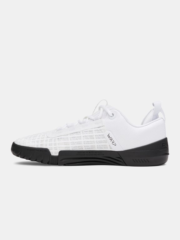 Кросівки Under Armour Tribase Reign 6 Man White