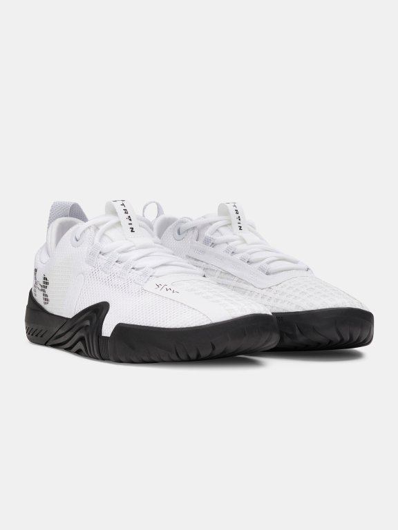 Кросівки Under Armour Tribase Reign 6 Man White