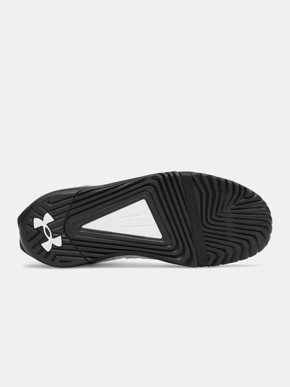 Кросівки Under Armour Tribase Reign 6 Man White