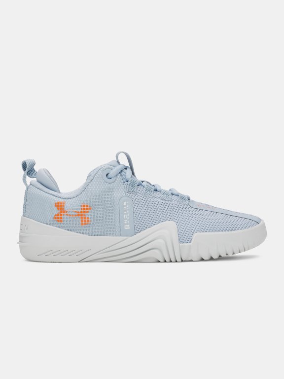 Кросівки Under Armour Tribase Reign 6 Wmn Blue