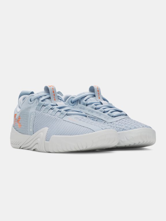 Кросівки Under Armour Tribase Reign 6 Wmn Blue