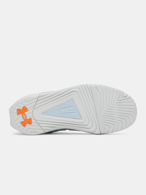 Кросівки Under Armour Tribase Reign 6 Wmn Blue