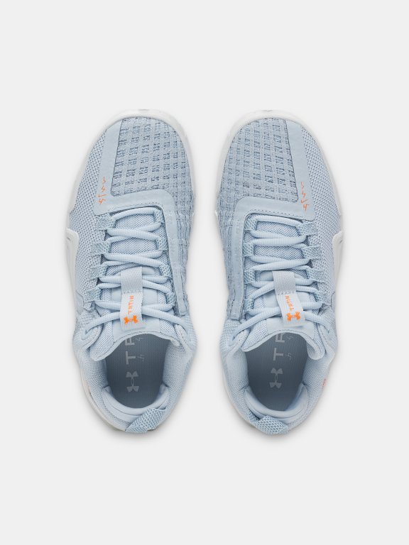 Кросівки Under Armour Tribase Reign 6 Wmn Blue