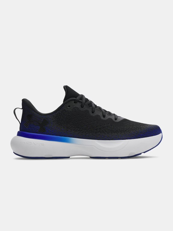 Кросівки Under Armour Infinite Man Black
