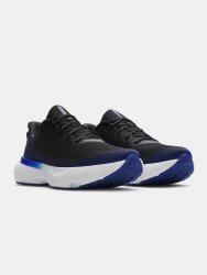 Кросівки Under Armour Infinite Man Black