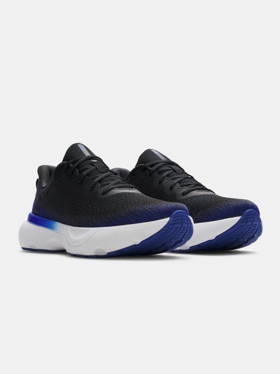 Кросівки Under Armour Infinite Man Black