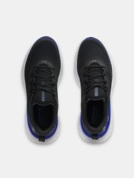 Кросівки Under Armour Infinite Man Black
