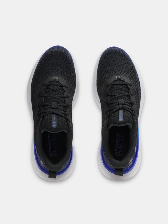 Кросівки Under Armour Infinite Man Black