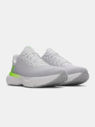 Кросівки Under Armour Infinite Man Grey