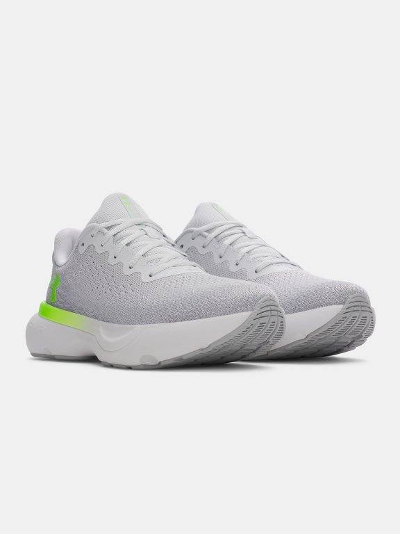 Кросівки Under Armour Infinite Man Grey