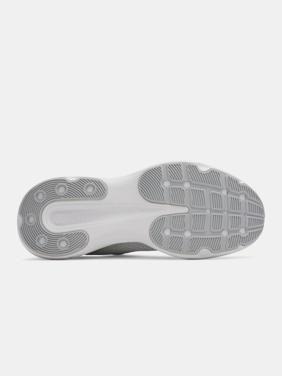 Кросівки Under Armour Infinite Man Grey