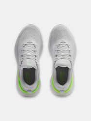 Кросівки Under Armour Infinite Man Grey