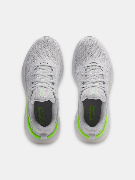 Кросівки Under Armour Infinite Man Grey