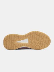 Кросівки Under Armour Edge Suede Wmn Pink