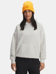 Худі Under Armour Unstoppable Flc Txtr Hoodie Wmn White