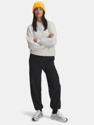Худі Under Armour Unstoppable Flc Txtr Hoodie Wmn White