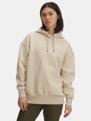 Худі Under Armour Icon Fleece Os Hoodie Wmn Brown