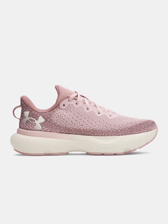 Кросівки Under Armour Infinite Wmn Pink