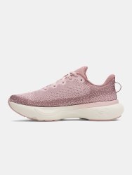 Кросівки Under Armour Infinite Wmn Pink