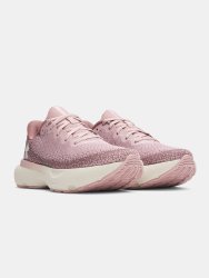 Кросівки Under Armour Infinite Wmn Pink