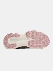 Кросівки Under Armour Infinite Wmn Pink