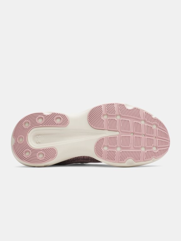 Кросівки Under Armour Infinite Wmn Pink