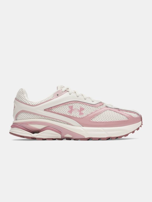 Кросівки Under Armour Hovr Apparition Rtrftr Tc Uni White