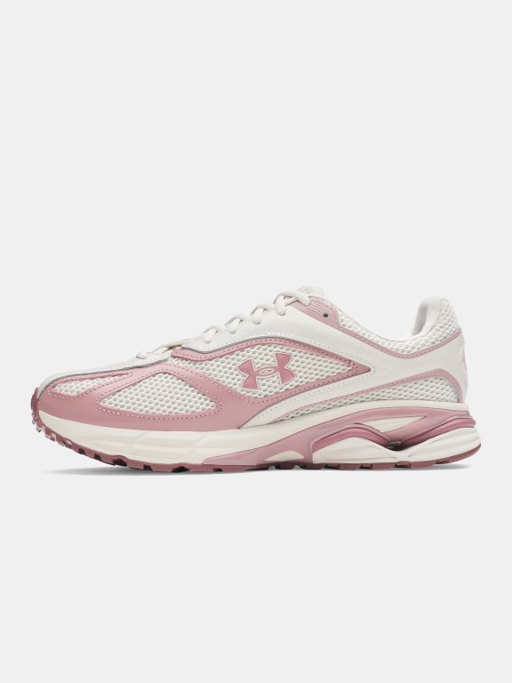 Кросівки Under Armour Hovr Apparition Rtrftr Tc Uni White