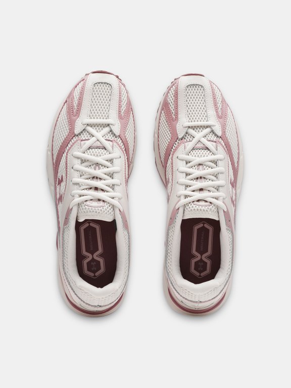 Кросівки Under Armour Hovr Apparition Rtrftr Tc Uni White