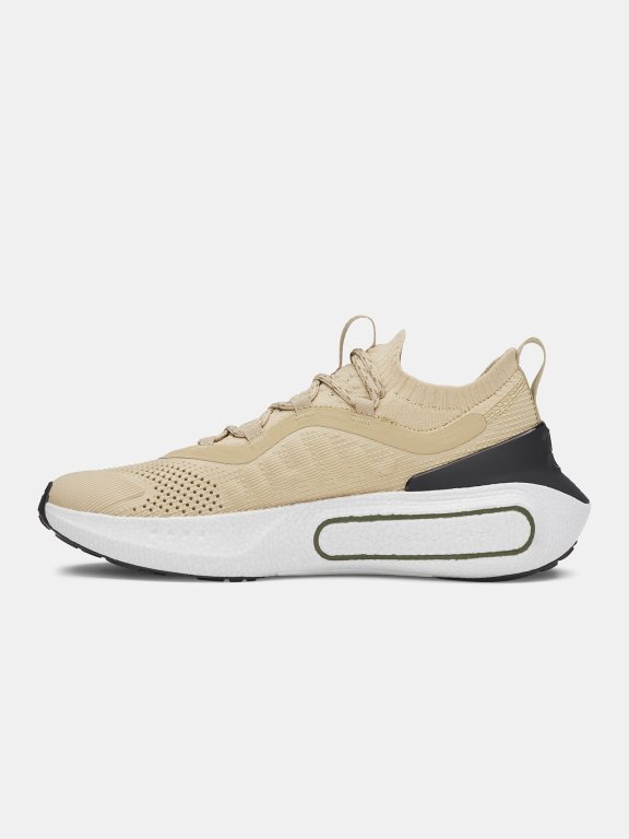 Кросівки Under Armour Phantom 4 Man Brown