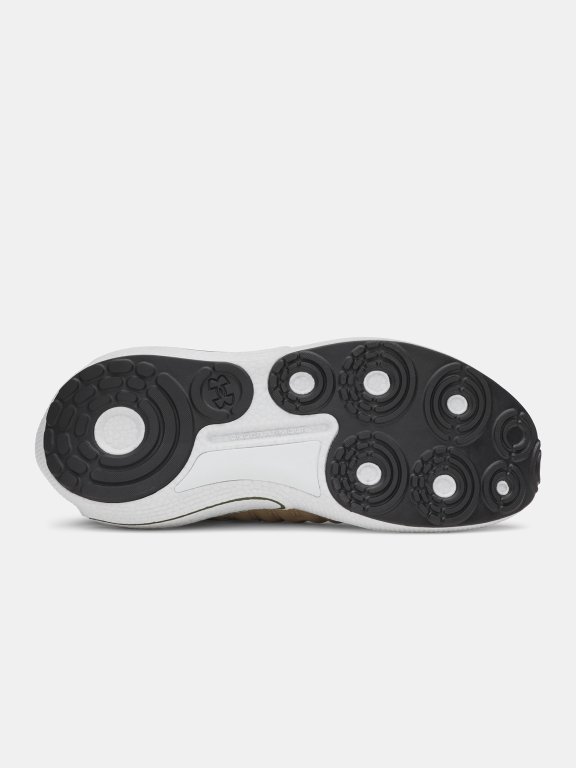Кросівки Under Armour Phantom 4 Man Brown