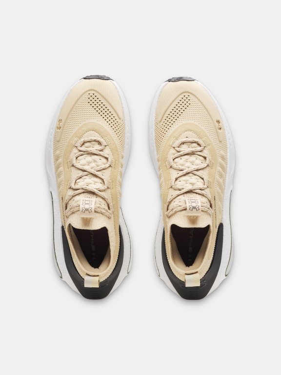 Кросівки Under Armour Phantom 4 Man Brown