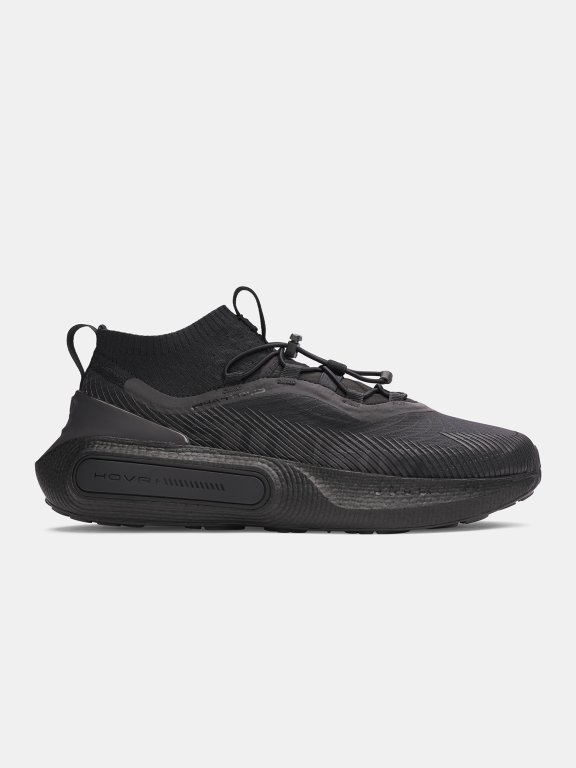 Кросівки Under Armour Phantom 4 Storm Uni Black